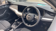 Skoda Octavia 1.5 TSI SE Technology 5dr Petrol Hatchback